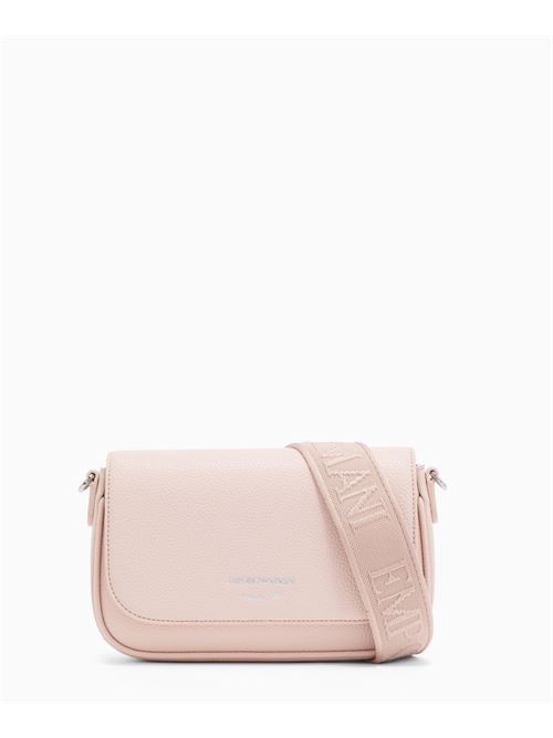 Deer print mini bag Emporio Armani | EW000538 AF12036.M1332